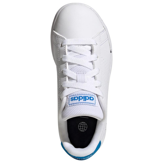 Adidas Advantage K Adidas Advantage K
